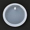 DIY Pendant Silicone Molds LS-DIY-P028-04-2