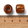 Resin European Beads RESI-U008-02B-2