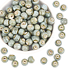 120Pcs Handmade Porcelain Beads PORC-PA0001-29A-8