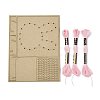 DIY String Art Kit Arts and Crafts for Children DIY-P014-B02-2