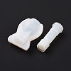 Refillable Bottle Silicone Molds DIY-M031-18-4