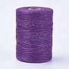 Jute Cord OCOR-WH0037-03H-1