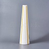 Bangle Measuring Mandrel Plastic Stick Sizer TOOL-WH0086-01-1