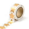 Laser Roll Stickers DIY-D078-09-3