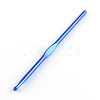 Random Single Color Aluminum Crochet Hooks TOOL-R058-06-2
