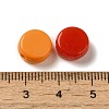 Opaque Acrylic Beads X-MACR-S377-02-3