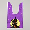 Halloween Theme Plastic Bags ABAG-L011-B02-1