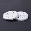 EVA Braiding Disc Disk TOOL-F017-01A-8