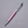 Creative Empty Tube Ballpoint Pens AJEW-L076-A14-1