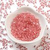 Luminous Glass Seed Beads SEED-A033-07M-3