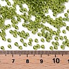 12/0 Glass Seed Beads X1-SEED-A005-2mm-24-3