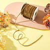 Velvet Ribbon OCOR-TAC0038-08I-6