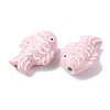 Handmade Porcelain Beads PORC-K010-08I-2