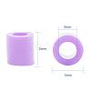 1 Box 5mm Melty Beads PE DIY Fuse Beads Refills for Kids DIY-X0047-79-B-2
