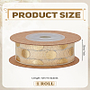 Organza Ribbons SRIB-LP0001-06-2