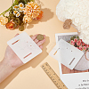 Plastic Card Holder AJEW-WH0473-36B-3