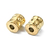 Ion Plating(IP) 304 Stainless Steel Beads STAS-C089-01C-G-2