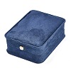 Velvet Pendants Boxes VBOX-A004-03B-1
