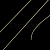 Korean Round Crystal Elastic Stretch Thread EW-Z002-01-0.6mm-4