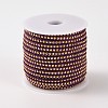 Rivet Faux Suede Cord LW-M002-14-1