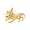 Brass Pendants KK-L245-03G-03-1