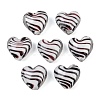 Handmde Lampwork Beads LA-CBAE7A3-01A-1