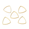 201 Stainless Steel Linking Rings STAS-C030-07B-G-1