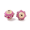 Handmade Indonesia Beads FIND-Q106-13B-2