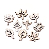 Laser Cut Wood Shapes WOOD-L009-08-1