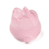 Luminous Resin Rabbit Ornament CRES-M020-03E-3