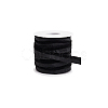 10 Yards Velvet Lip Cord Trim SRIB-BC0001-33D-7