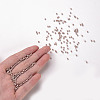 12/0 FGB Grade A Round Glass Seed Beads SEED-N001-A-1035-4