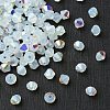 Preciosa&reg Crystal Beads X-PRC-BA4-01000-200-3