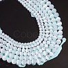 Round Cat Eye Beads G-SZ0001-80D-2