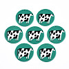 Acrylic Pendants X-KY-S163-172-1