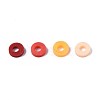 Handmade Polymer Clay Beads CLAY-N011-40-21-2