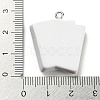 Valentine's Day Resin Pendants LS-FIND-Z010-02A-3