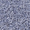 MIYUKI Delica Beads X-SEED-J020-DB0242-3