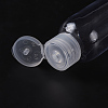150ml Plastic Bottles TOOL-WH0100-12-2