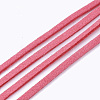 Faux Suede Cord LW-R023-2.8mm-24-1