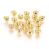 Tibetan Style Alloy Beads K08PK011-2