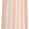 Opaque Solid Color Imitation Jade Glass Beads Strands LS-EGLA-A044-P8mm-D05-2