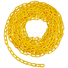 1Pc PVC Plastic Cable Chains FIND-SP0020-65C-1