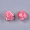 Synthetic Coral Beads CORA-S026-21A-08-2