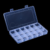 Polypropylene(PP) Bead Storage Container X-CON-S043-001-2