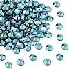 Preciosa® Crystal Hotfix Flatback Stones Y-PRC-HSS12-30280-200-1
