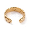 304 Stainless Steel Cuff Rings RJEW-E169-03G-3
