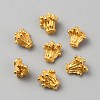 Alloy Cabochons FIND-WH20015-042G-1