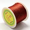 Nylon Braided Cord NWIR-R026-1.0mm-713-2