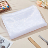 Polyester Mesh Fabric for DIY Crafts DIY-WH0888-02-7